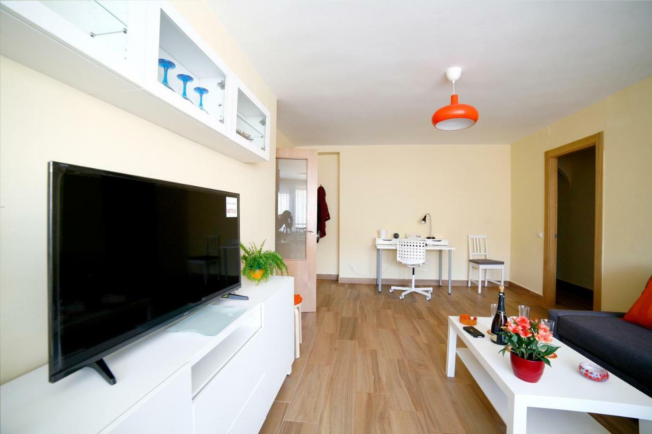 Apartamento Con Parking Union 45 Apartament