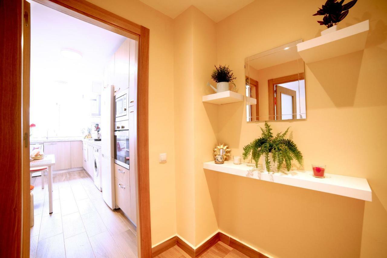 Apartamento Con Parking Union 45 Apartament *