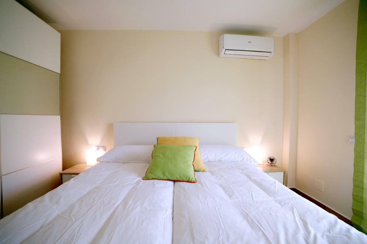 Apartament Apartamento Con Parking Union 45 *