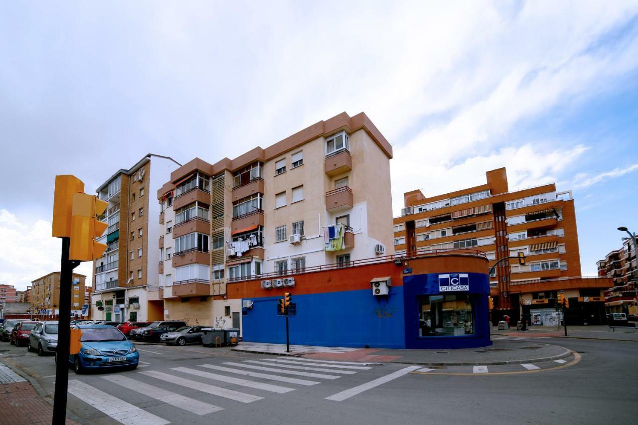 Apartamento Con Parking Union 45 Apartament *