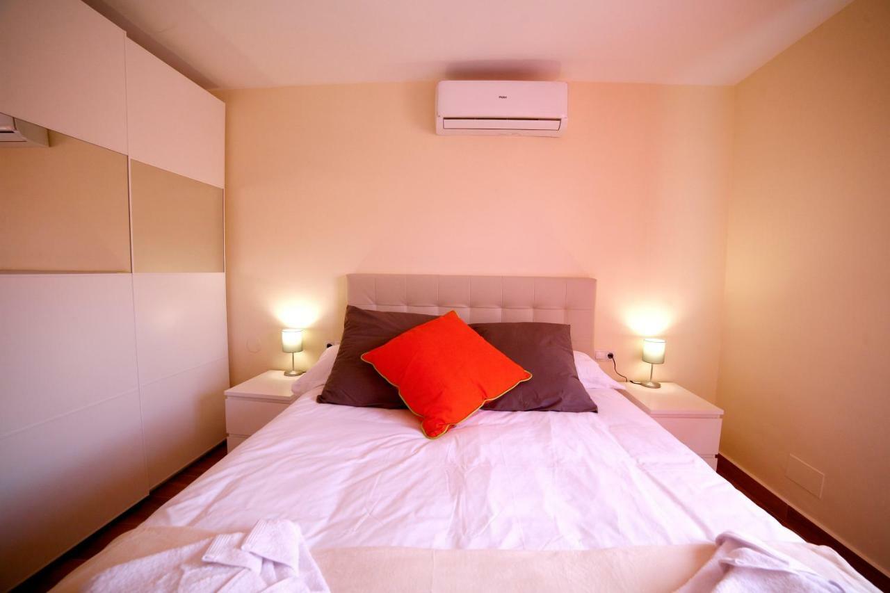 Apartamento Con Parking Union 45 Apartament